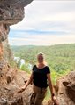 Познакомиться с татаркой.  Альфия 46 лет Екатеринбург 149272