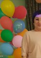 Познакомиться с татаркой.  Лена 43 года Уфа 744121