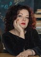 Познакомиться с татаркой.  Альбина 56 лет Уфа 744284