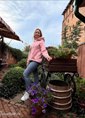 Познакомиться с татаркой.  Юлия 39 лет Оренбург 744285