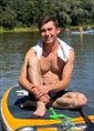 Познакомиться с татарином.  .... 35 лет Абый 365900