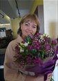 Познакомиться с татаркой.  Лиля 56 лет Ульяновск 744348