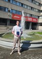 Познакомиться с татарином.  Ильдар 22 года Казань 744362