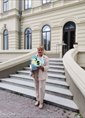 Познакомиться с татаркой.  Асылбикэ 48 лет Казань 31503