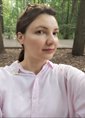 Познакомиться с татаркой.  Алина 37 лет Москва 744140