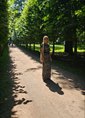 Познакомиться с татаркой.  Роза 43 года Москва 741071