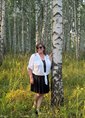 Познакомиться с татаркой.  Альфия 57 лет Домодедово 744094