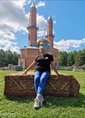 Познакомиться с татаркой.  Асылбикэ 48 лет Казань 31503
