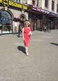Познакомиться с татаркой.  Сария 57 лет Казань 734521