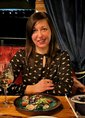 Познакомиться с татаркой.  Альфия 44 года Москва 22880