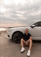 Познакомиться с татарином.  Раис 36 лет Самара 344041