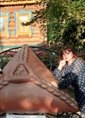 Познакомиться с татаркой.  Зифа 50 лет Москва 740940