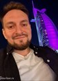 Познакомиться с татарином.  Ибрагим 33 года Москва 734470