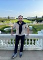 Познакомиться с татарином.  Ибрагим 33 года Москва 734470 фото №2