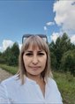 Познакомиться с татаркой.  Наися 41 год Уфа 744619