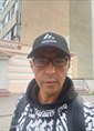 Познакомиться с татарином.  Рамис 45 лет Казань 744622