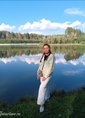 Познакомиться с татаркой.  Лиля 39 лет Казань 84015