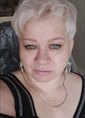 Познакомиться с татаркой.  Ильсина 45 лет Казань 743149