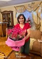 Познакомиться с татаркой.  Гуля 53 года Пушкино 742711