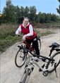 Познакомиться с татаркой.  Утренняя 42 года Пушкино 743209