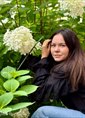 Познакомиться с татаркой.  Мила 38 лет Москва 715818