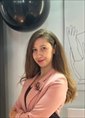 Познакомиться с татаркой.  Юлия 36 лет Оренбург 724737