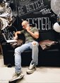 Познакомиться с татарином.  Salvatore 37 лет Казань 130709
