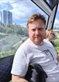 Познакомиться с татарином.  Александр 35 лет Москва 393964 фото №1