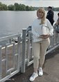 Познакомиться с татаркой.  ***** 49 лет Москва 508804