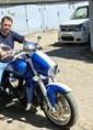Познакомиться с татарином.  Булат 39 лет Москва 743137
