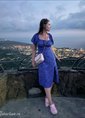 Познакомиться с татаркой.  Дина 28 лет Москва 744772 фото №1