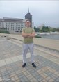 Познакомиться с татарином.  Алмаз 44 года Казань 742236