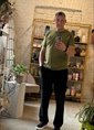 Познакомиться с татарином.  Damir 43 года Санкт-Петербург 232236