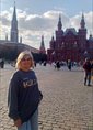 Познакомиться с татаркой.  lilyanezametdinova@yandex.ru 95 лет Москва 702650 фото №1