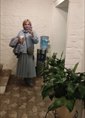 Познакомиться с татаркой.  Sola 48 лет Казань 255183