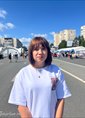 Познакомиться с татаркой.  Лина 36 лет Ульяновск 744846