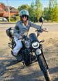 Познакомиться с татаркой.  Гульшат 35 лет Казань 743095 фото №2