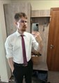 Познакомиться с татарином.  Камиль 22 года Москва 744848