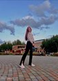 Познакомиться с татаркой.  Алсу 27 лет Ижевск 744850