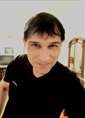 Познакомиться с татарином.  Мунир 43 года Казань 744400