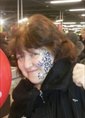 Познакомиться с татаркой.  Айгуль 50 лет Москва 744933