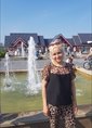 Познакомиться с татаркой.  Эльмира 42 года Казань 689162 фото №1