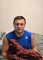 Познакомиться с татарином.  Ренат 42 года Москва 334054