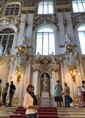 Познакомиться с татаркой.  Венера 67 лет Казань 744989
