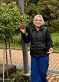 Познакомиться с татаркой.  Рамиля 46 лет Москва 744623 фото №9