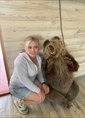 Познакомиться с татаркой.  Рамиля 46 лет Москва 744623 фото №3