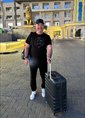 Познакомиться с татарином.  Тимур 48 лет Москва 454856