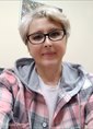 Познакомиться с татаркой.  Файлюш 63 года Москва 140815