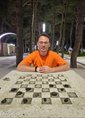 Познакомиться с татарином.  Адель 40 лет Москва 664425