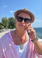 Познакомиться с татарином.  Тимур 34 года Москва 744920